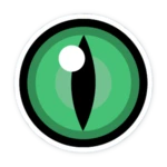 Logo of Tangle android Application 