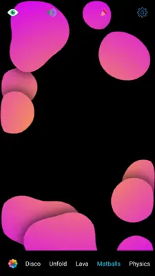 Tangle android App screenshot 9